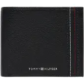 Tommy Hilfiger Central Cc&coin Plånbok