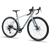 Niner Rlt Rdo 3-star 2023 Gravelcykel