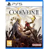 Ps5 Code Vein Il