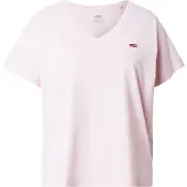 Levi's T-shirt 'The Perfect' rosa