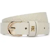 Tommy Hilfiger Aw0aw18856 Bälte