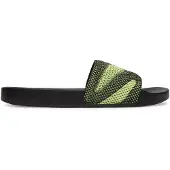 Tommy Hilfiger Tommy Jeans Jacquard Strap Slides
