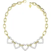 GUESS Smycken -halsband JUBN06010JWYGT/U