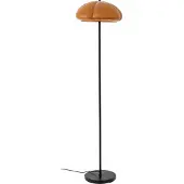 Bloomingville Golvlampa , Kinoko, Gul, Vardagsrum, Metall, Skandinavisk