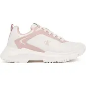 Calvin Klein Kids Signature CK Logo Trainers