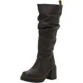 Dr. Martens Stövel 'Kasey' svart