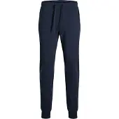 Jack & Jones Byxa 'JPSTWill JJFusion' nattblå