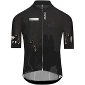 Q36.5 Gregarius Pro Ryf Korta ärmar Cykeltröja