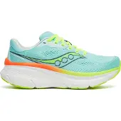 Saucony Guide 19 Blue Green SS26 Women, Size 37,5 - EUR