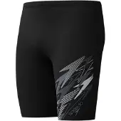 Speedo Medley Logo Jammer