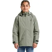 Didriksons Piko 9 Kids Jacket barnens mellansäsong