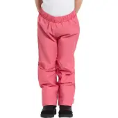 Didriksons Kids' Avan Pants 2 Dusty Azalea