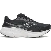 Saucony Women's Guide 19 Black/silver