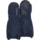 Didriksons Kids' Shell Gloves 10 Navy