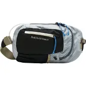 Peak Performance Outdoor Slingbag 4,5 L Summit Smoke