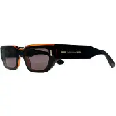 Calvin Klein Modified Rectangle Sunglasses