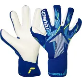 Reusch Fastgrip Advance Junior Målvaktshandskar