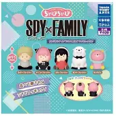 Takara Tomy Spy X Family Figur