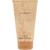 Laura Biagiotti Roma Duschgel 150 ml