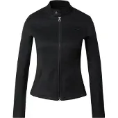 G-Star Lynn Biker Jacket - Black - Women