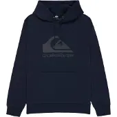 Quiksilver Comp Logo Huvtröja