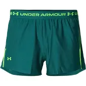 Under Armour Tech Play Up Shorts