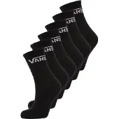 Vans Classic Half Crew-strumpor 3 Enheter