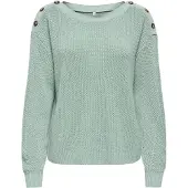 ONLY Tröja 'ONLHilde' mint