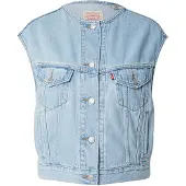 Levi's Väst '90s' ljusblå