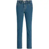 JJ REBEL Jeans 'JREBNOAH JJCRAFT' blå denim