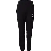 FILA Sportbyxa 'LESGES' svart / vit