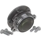 Skf Hjullagersats VKBA 7142