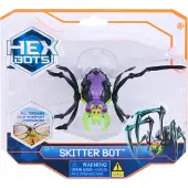 HEX BOTS Skitter Bot Asst.