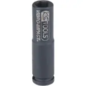 Ks Tools 1521063 152.1063 Mutterdragare-hylsnyckelinsats 1/4