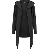 Urban Classics Long Hooded Cardigan Jacka