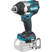 Makita DTW701Z DTW701Z Slagskruvdragare batteri 700 Nm 18 V Antal batterier som ingår 0 Li-Ion Utan laddare, exkl. batteri/laddare