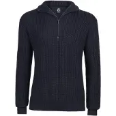 Brandit Marine Pullover Troyer