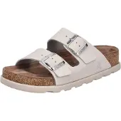 Rieker Pantolette greige
