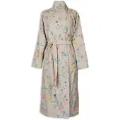 Pip studio Badrock Les Fleurs Khaki XXL
