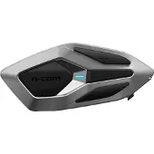 Nolan N-Com Mesh Twin Pack kommunikationssystem