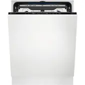 Electrolux 900 SENSE EEC67310L - Diskmaskin - inbyggd - Fördjupning - bredd: 60 cm - djup: 55 cm - höjd: 82 cm