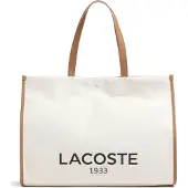 Lacoste L Shopping Tygpåse