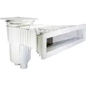 AstralPool 56299 Skimmer Norm För Linerpooler 17l