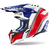 Airoh Aviator 3 Hima Offroadhjälm