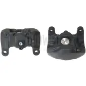 BUDWEG CALIPER Bromsok BUDWEG 344309BK