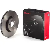 Brembo Bromsskiva 09.C542.31