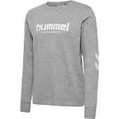 Hummel Legacy 2.0 T-shirt Med Lång ärm