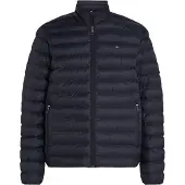 Tommy Hilfiger Övergångsjacka marinblå / röd / vit