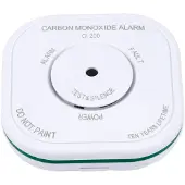Olympia 6121, Batteridrevet, AAA, 1,5 V