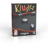 Lautapelit.Fi Cluster Brädspel